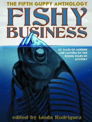 cover image of Fishy Business